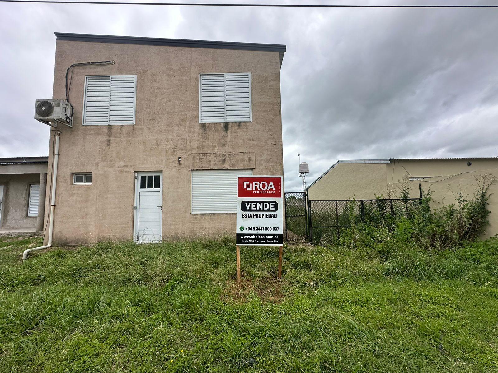 Casa de 2 plantas en San Jose Entre Rios — foto 7