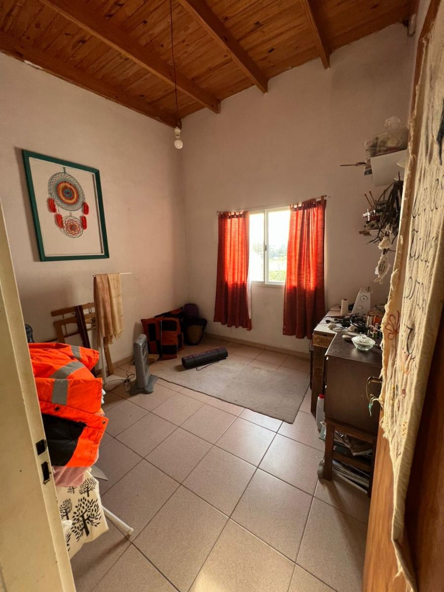 1 Hectarea con Casa en San Jose Entre Rios