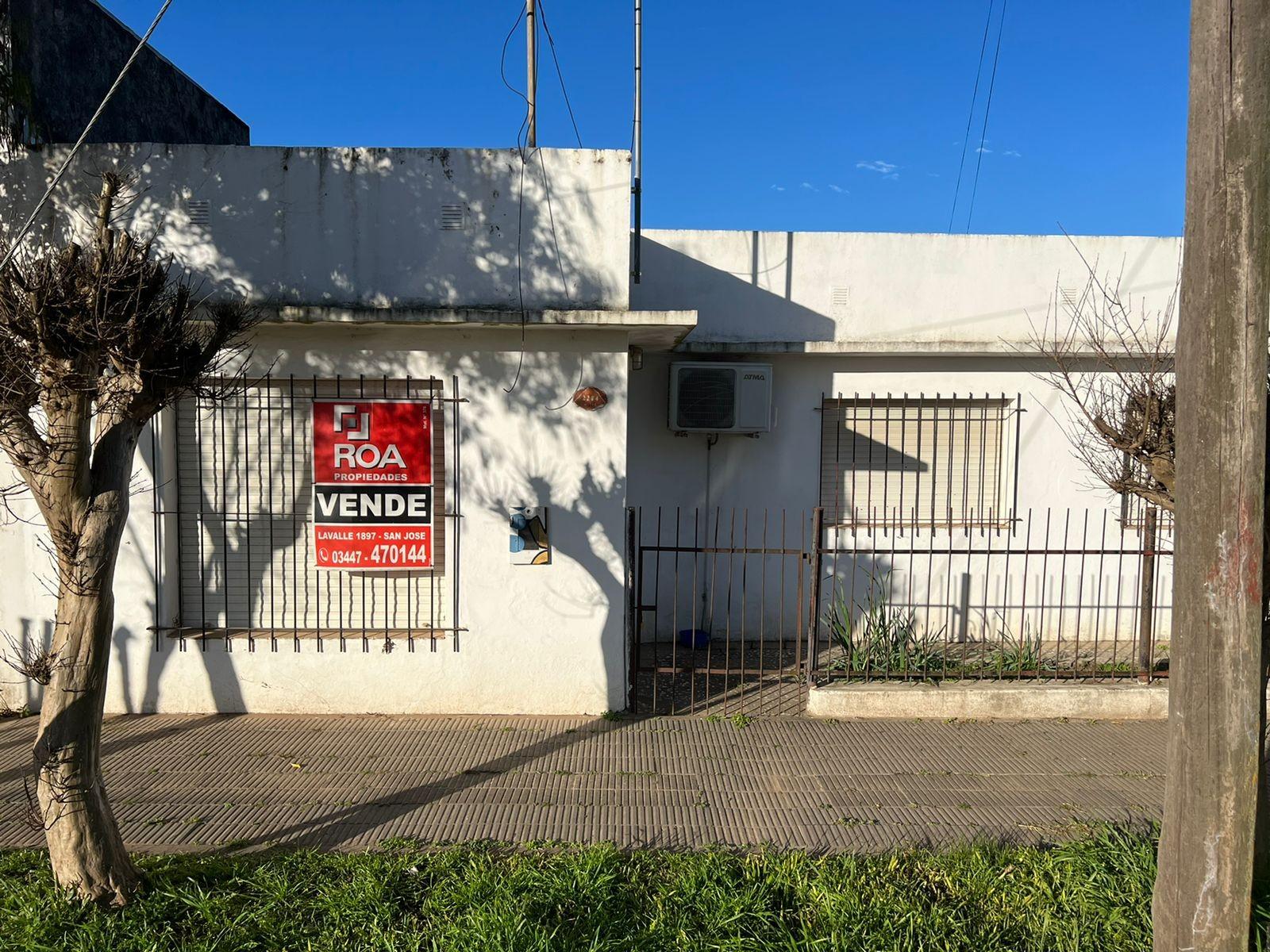 Casa en San Jose Entre Rios — foto 2