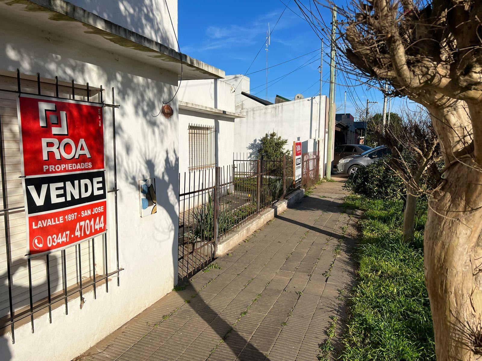 Casa en San Jose Entre Rios — foto 3