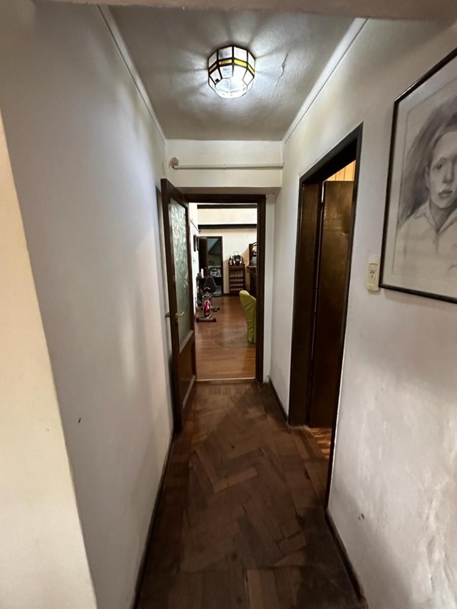 Casa y departamento en San Jose Entre Rios