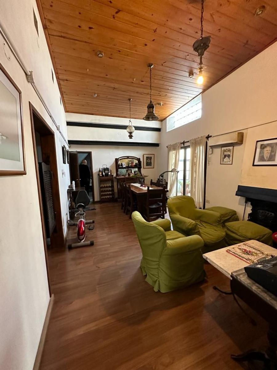 Casa y departamento en San Jose Entre Rios — foto 5