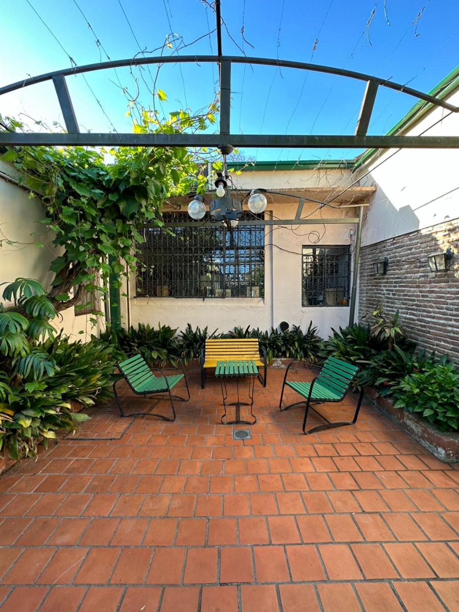 Excelente casona antigua en San Jose Entre Rios — foto 2