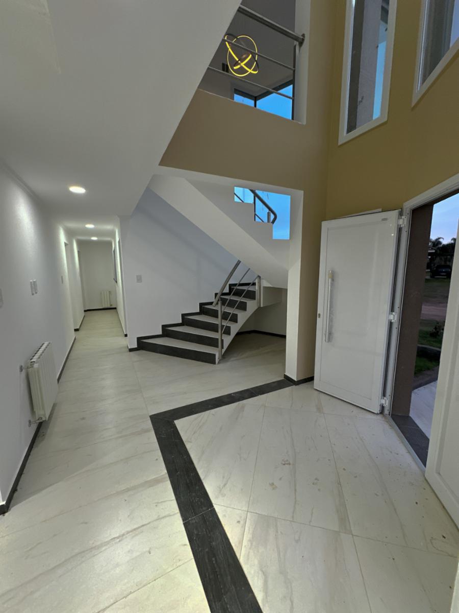 Casa En Venta Barrio Privado Los Bretes - Colon - Entre Rios — foto 3