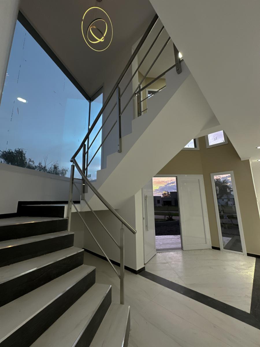 Casa En Venta Barrio Privado Los Bretes - Colon - Entre Rios — foto 5