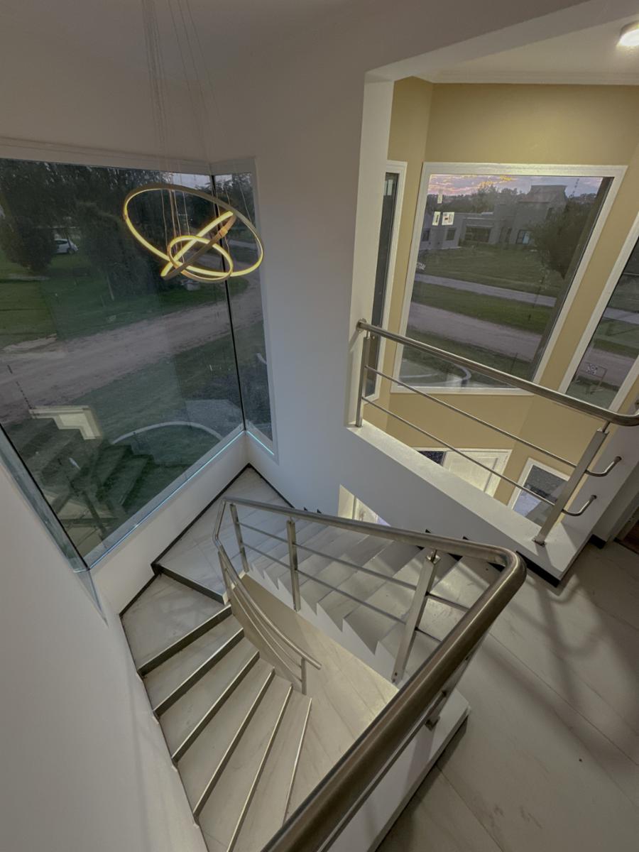 Casa En Venta Barrio Privado Los Bretes - Colon - Entre Rios — foto 6
