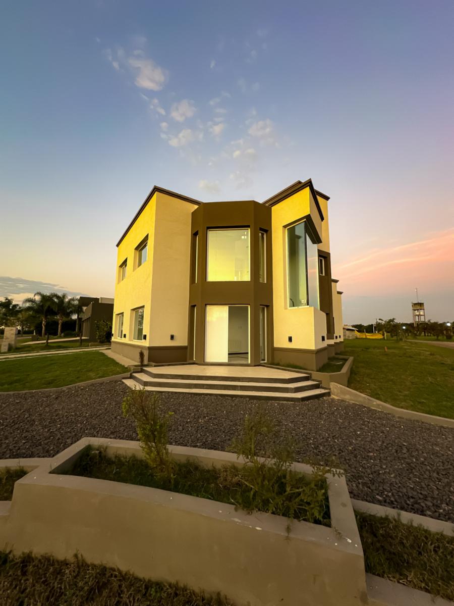 Casa En Venta Barrio Privado Los Bretes - Colon - Entre Rios — foto 7