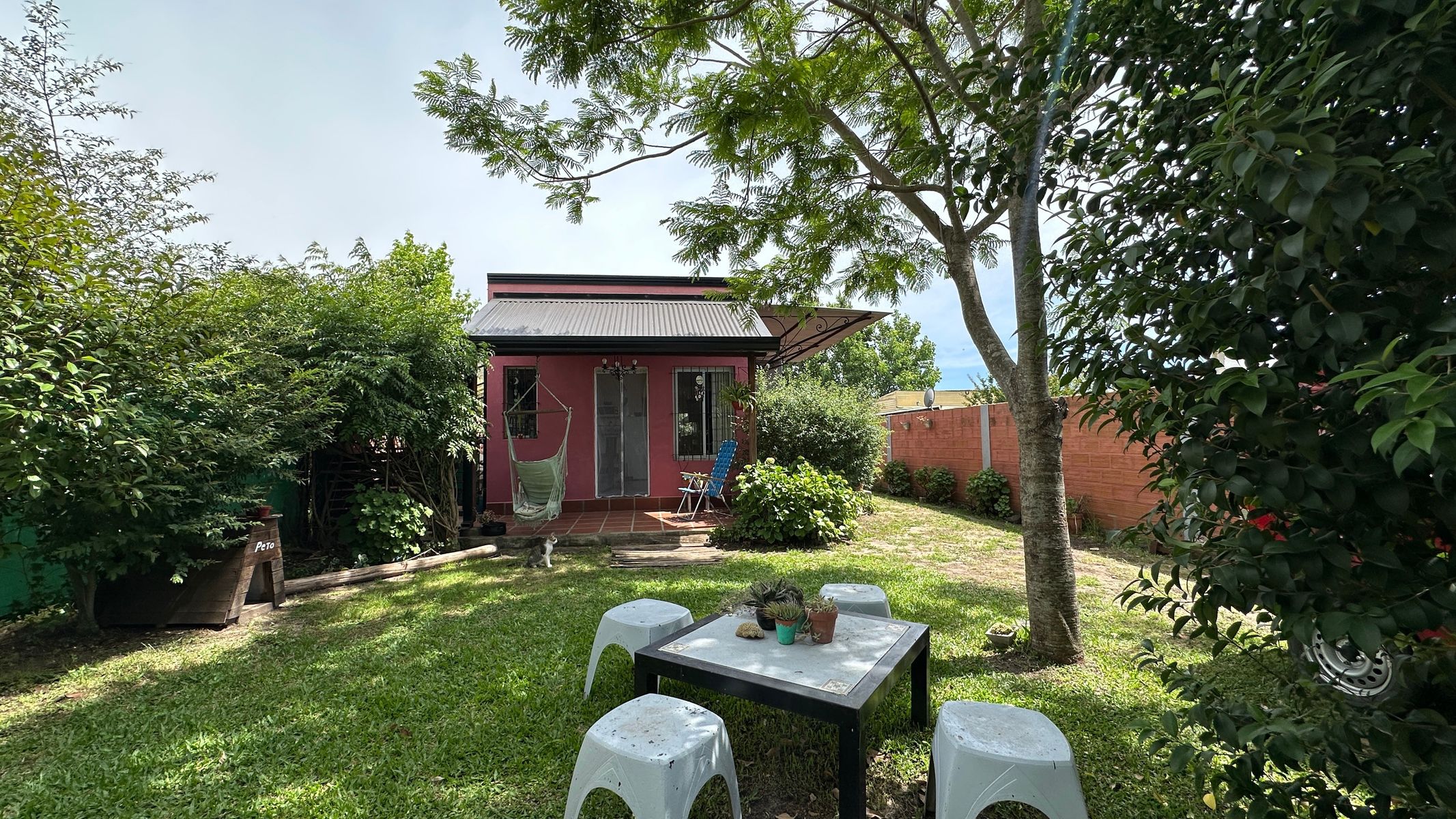 Casa En San Jose Entre Rios