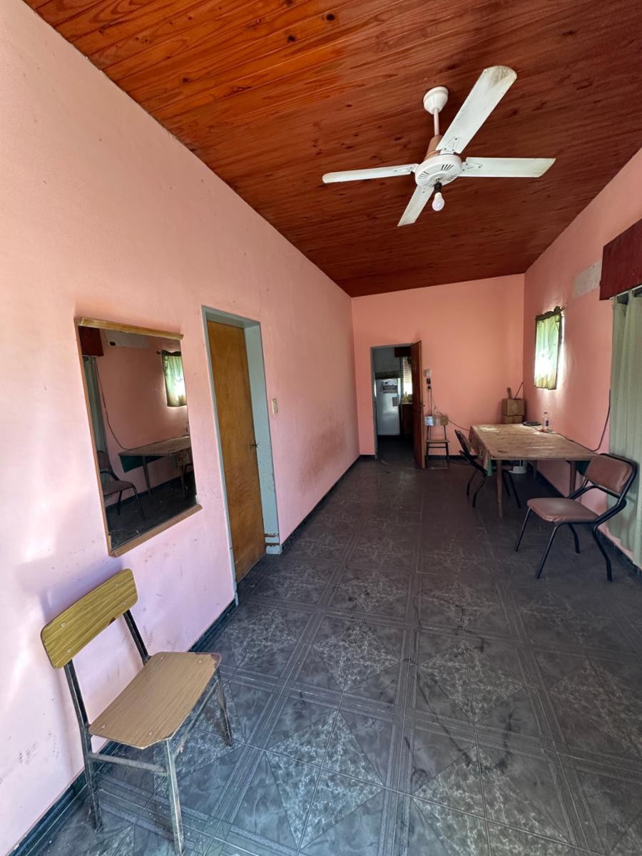 2 Casas + Local En San Jose Entre Rios