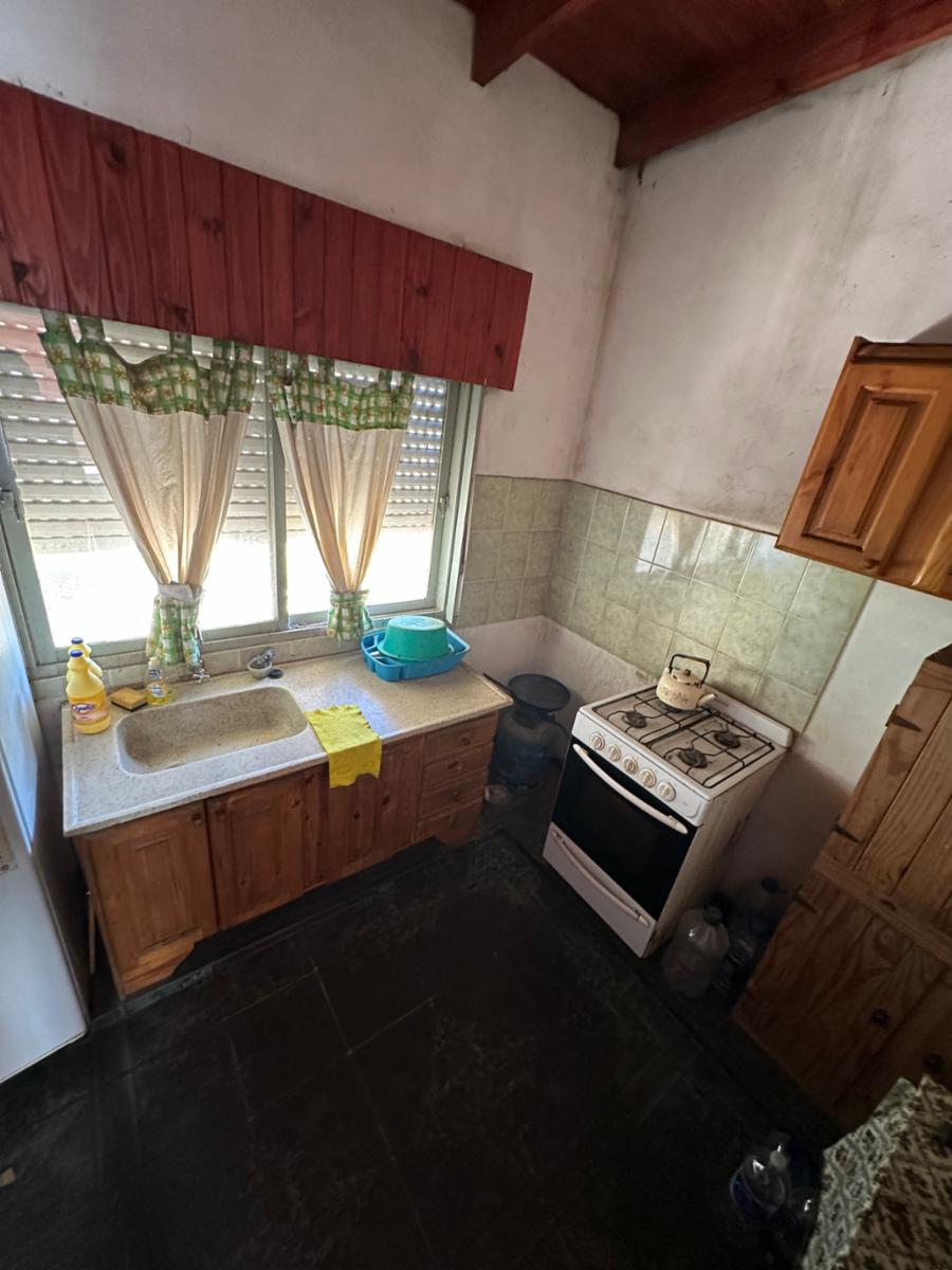 2 Casas + Local En San Jose Entre Rios — foto 3