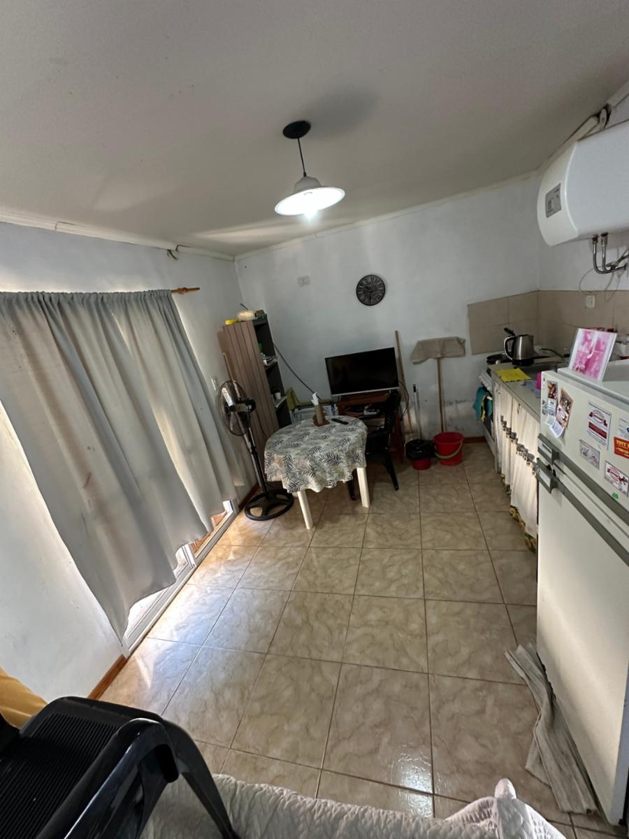Casa de un dormitorio en San Jose Entre Rios