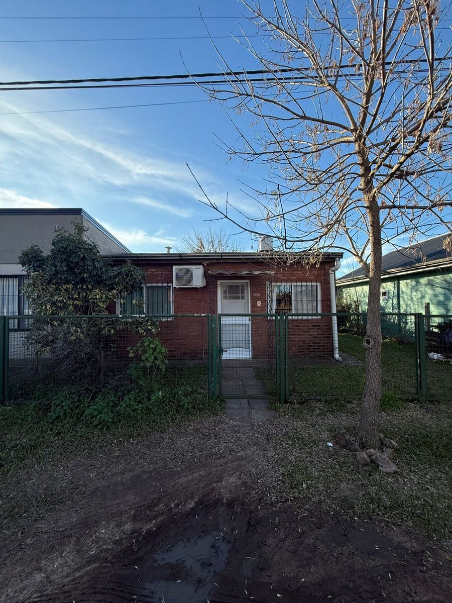 Casa en San Jose Entre Rios