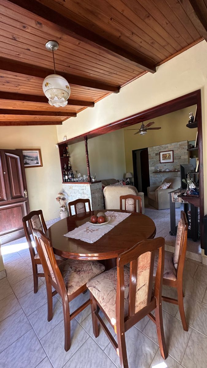 Casa De 3 Dormitorios En San Jose Entre Rios