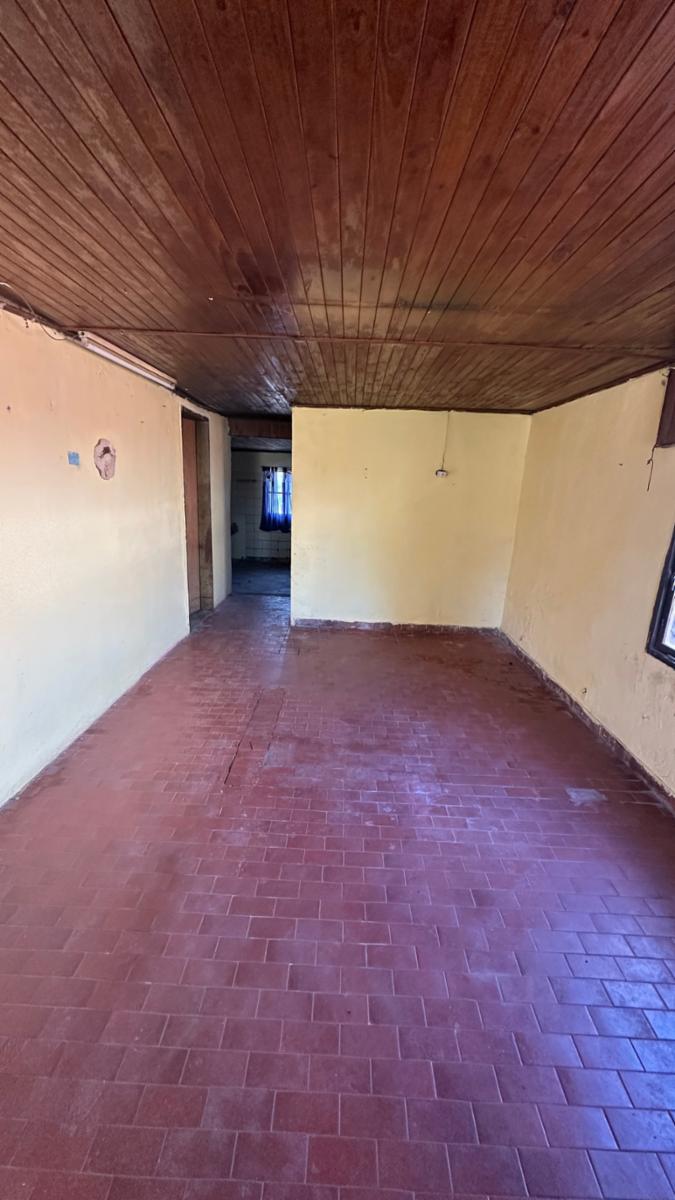Casa a reciclar en San jose