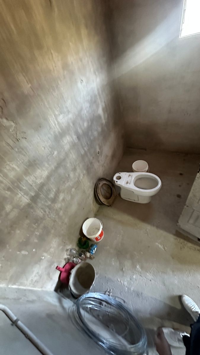 Casa a reciclar en San Jose