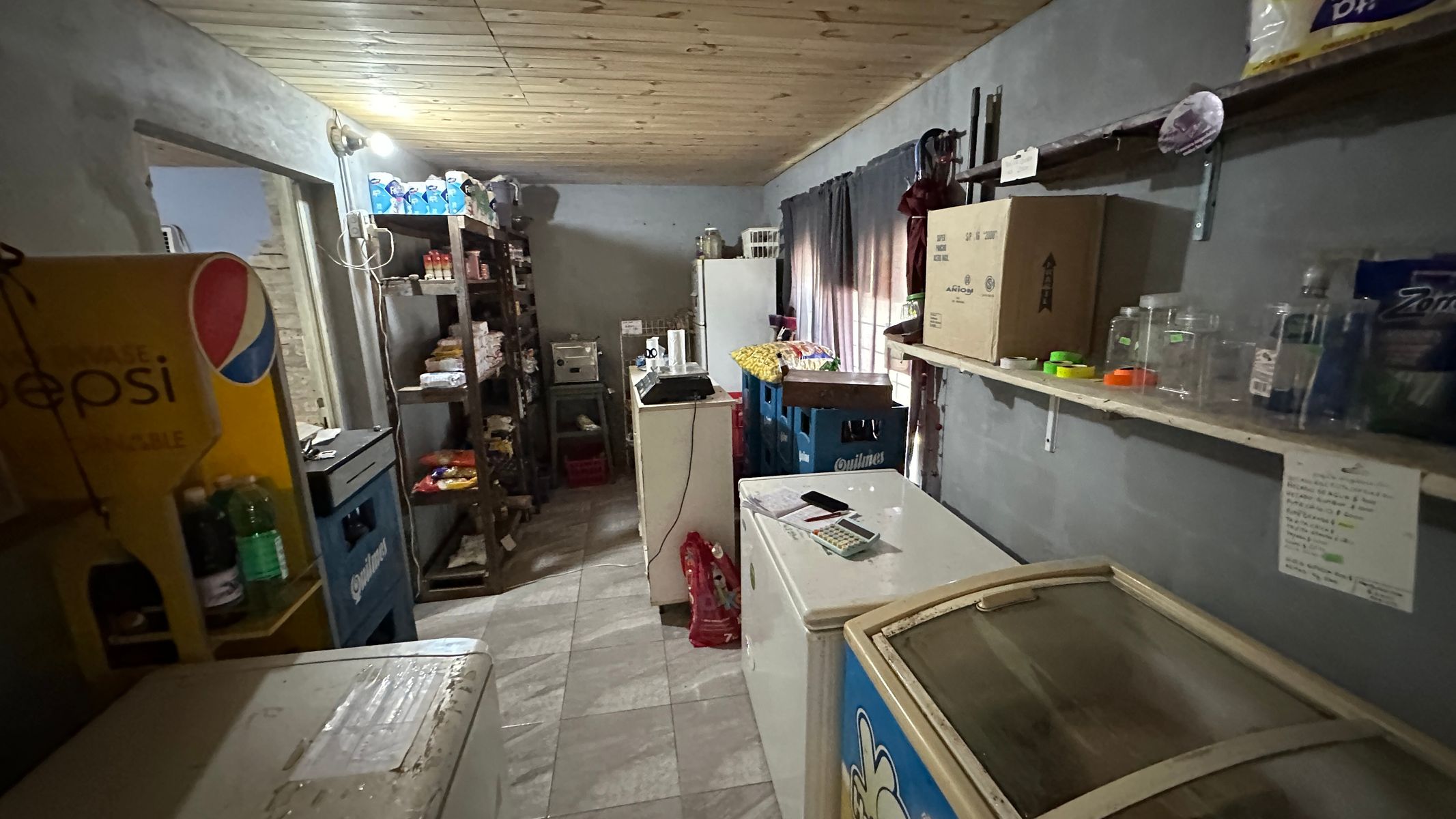 Casa de 4 dormitorios en El Brillante - Entre Rios