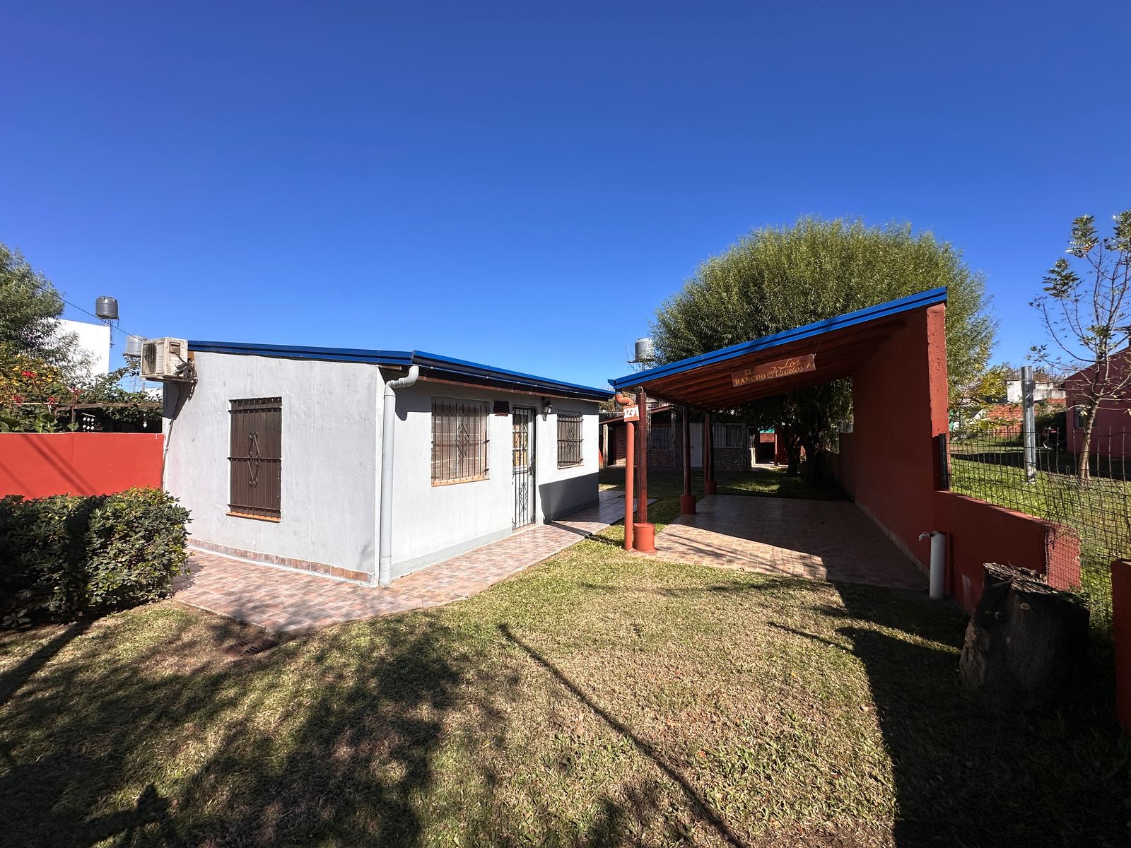 2 casas en venta - San jose - Entre Rios - 3