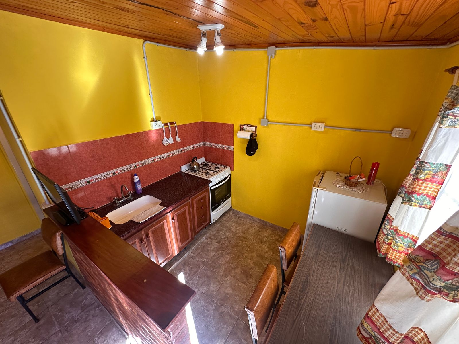 2 casas en venta - San jose - Entre Rios - 5
