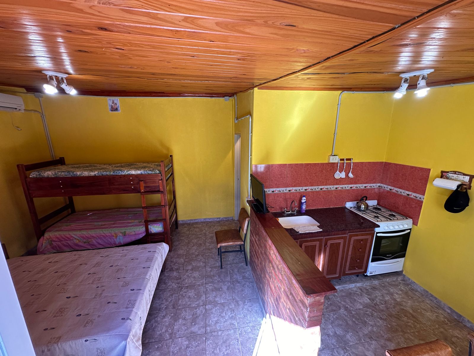 2 casas en venta - San jose - Entre Rios - 6