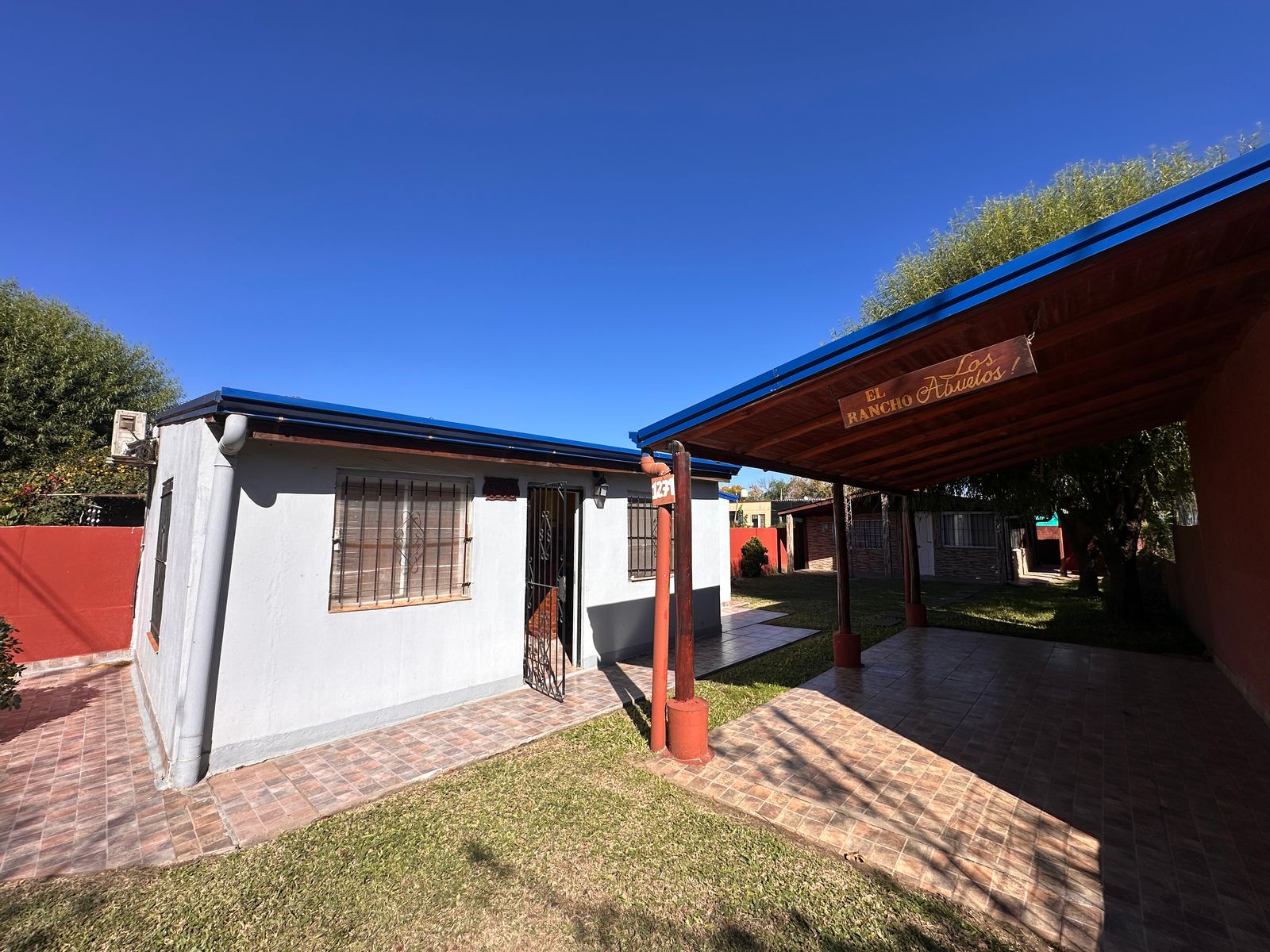 2 casas en venta - San jose - Entre Rios - 8