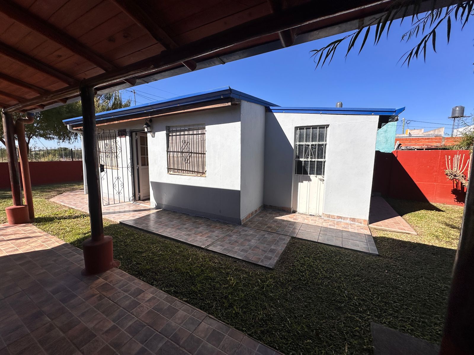 2 casas en venta - San jose - Entre Rios - 9