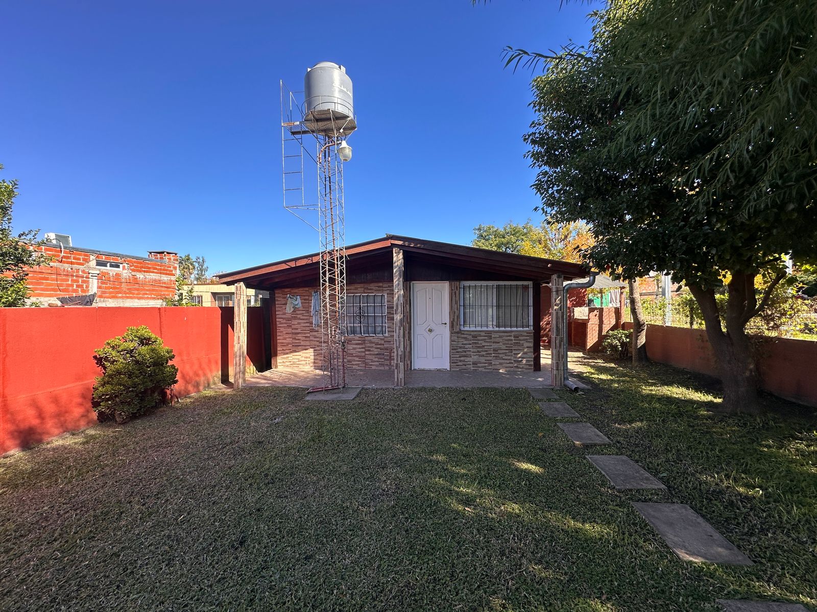 2 casas en venta - San jose - Entre Rios - 10
