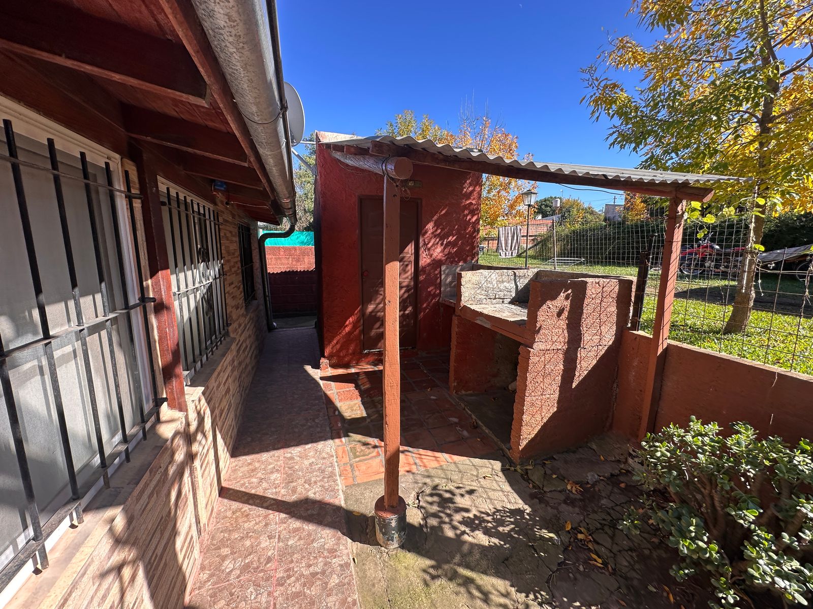 2 casas en venta - San jose - Entre Rios - 11