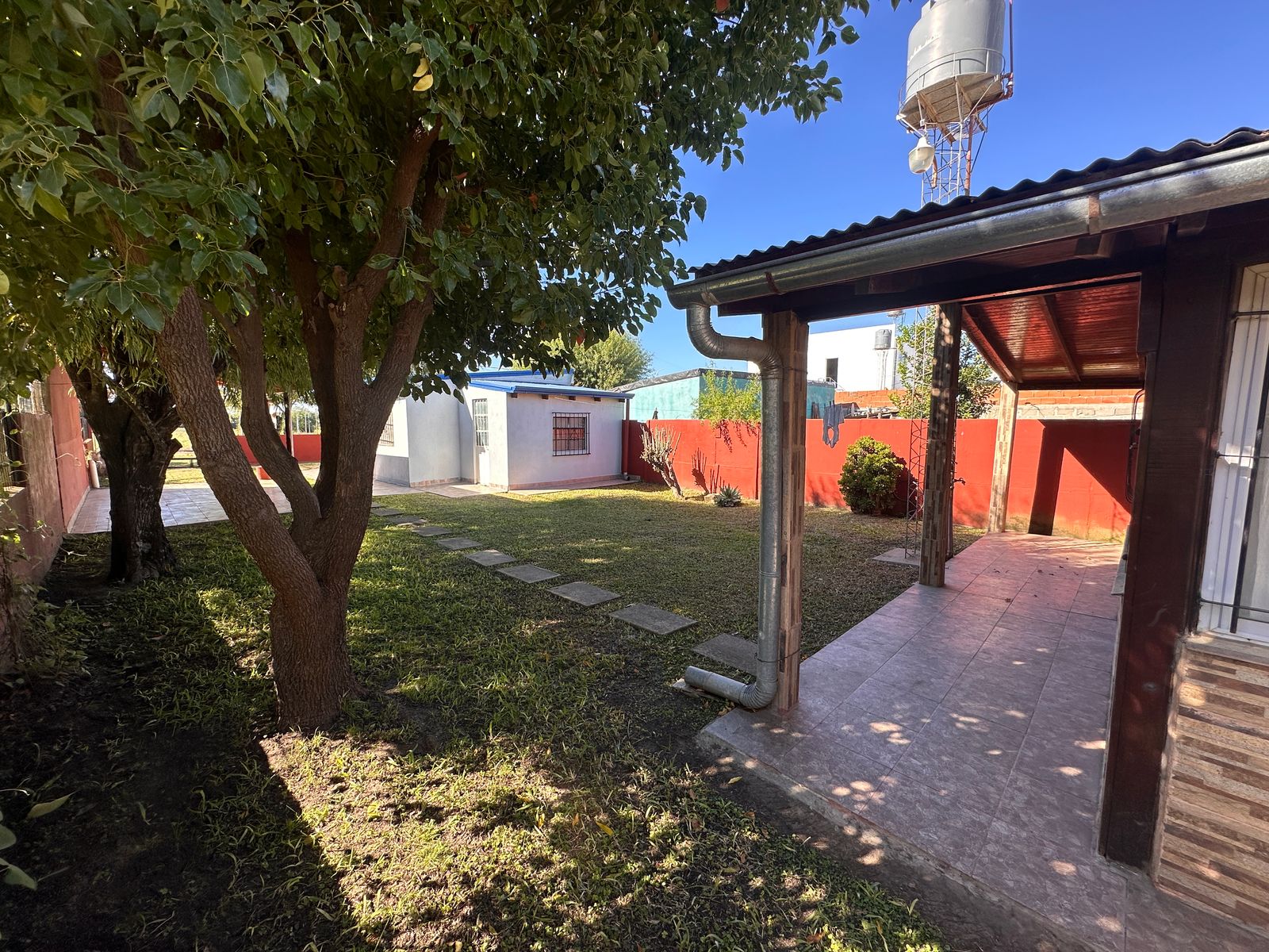 2 casas en venta - San jose - Entre Rios - 12
