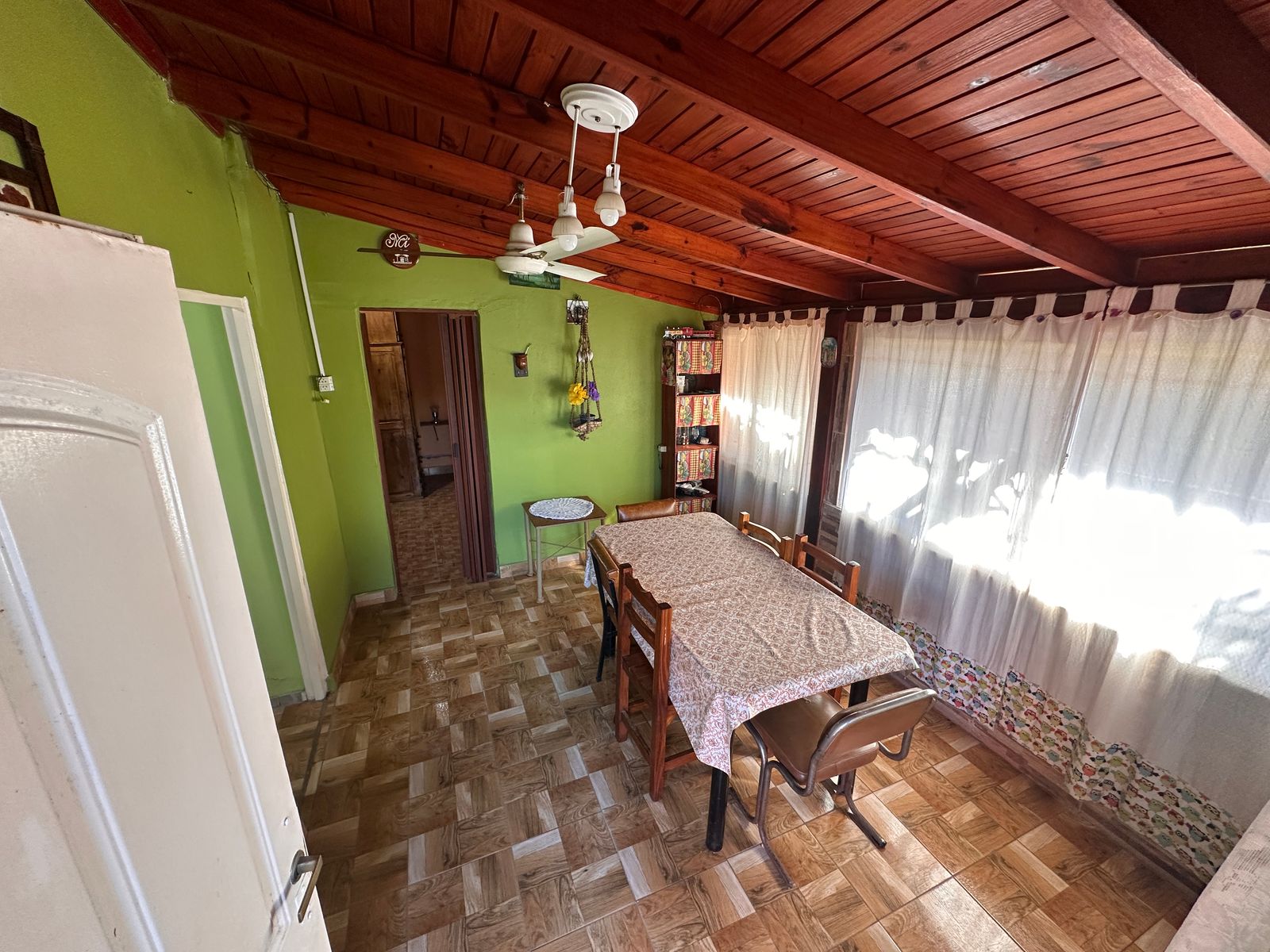 2 casas en venta - San jose - Entre Rios - 13