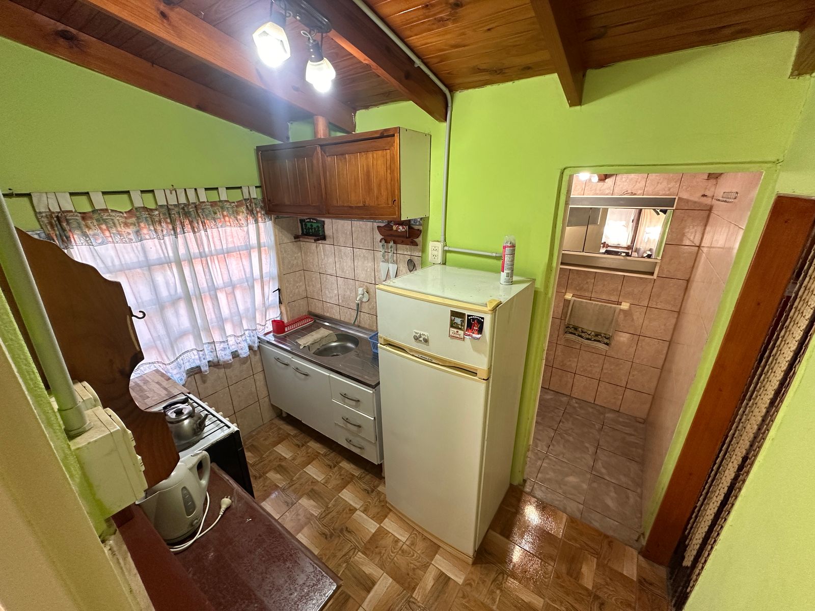 2 casas en venta - San jose - Entre Rios - 14