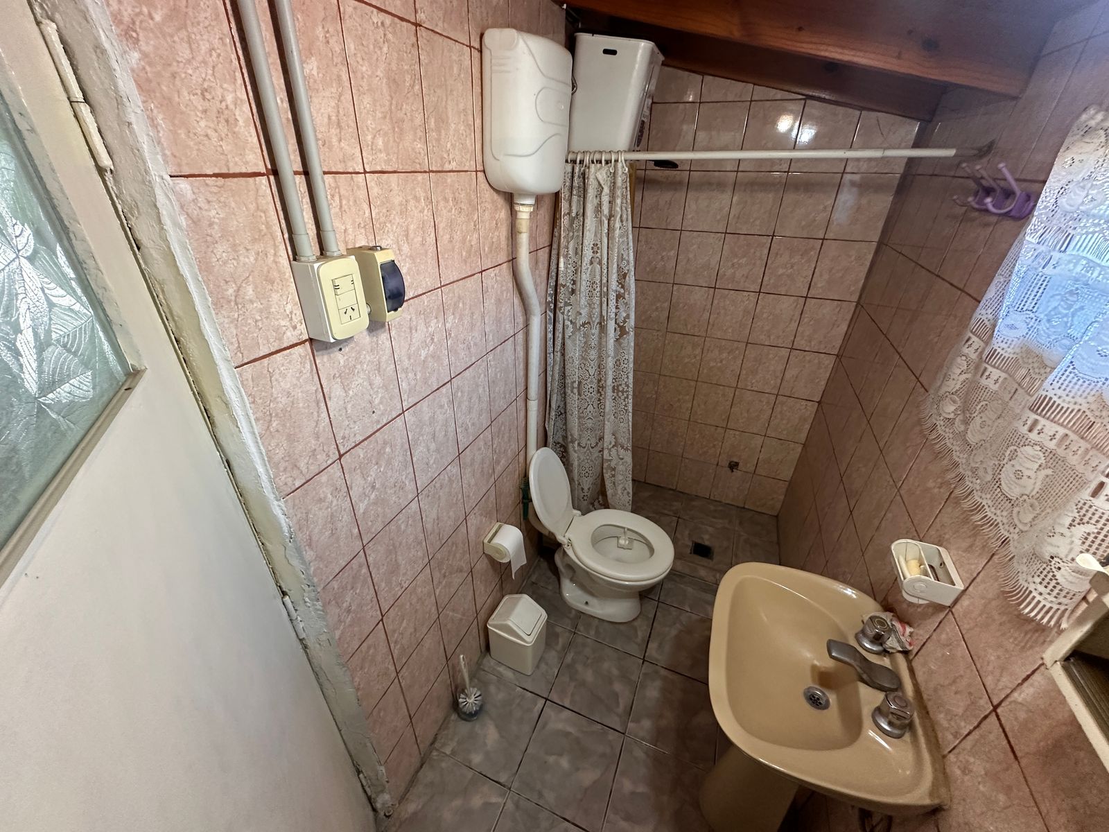 2 casas en venta - San jose - Entre Rios - 16