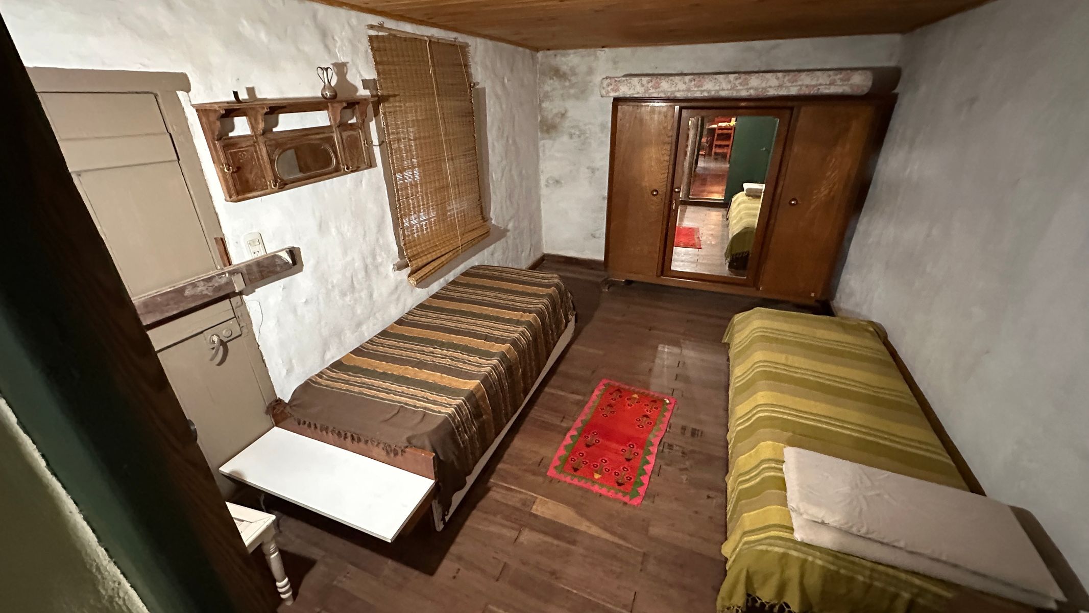 Casa Colonial en 3Has. San Jose - Entre Rios - 9