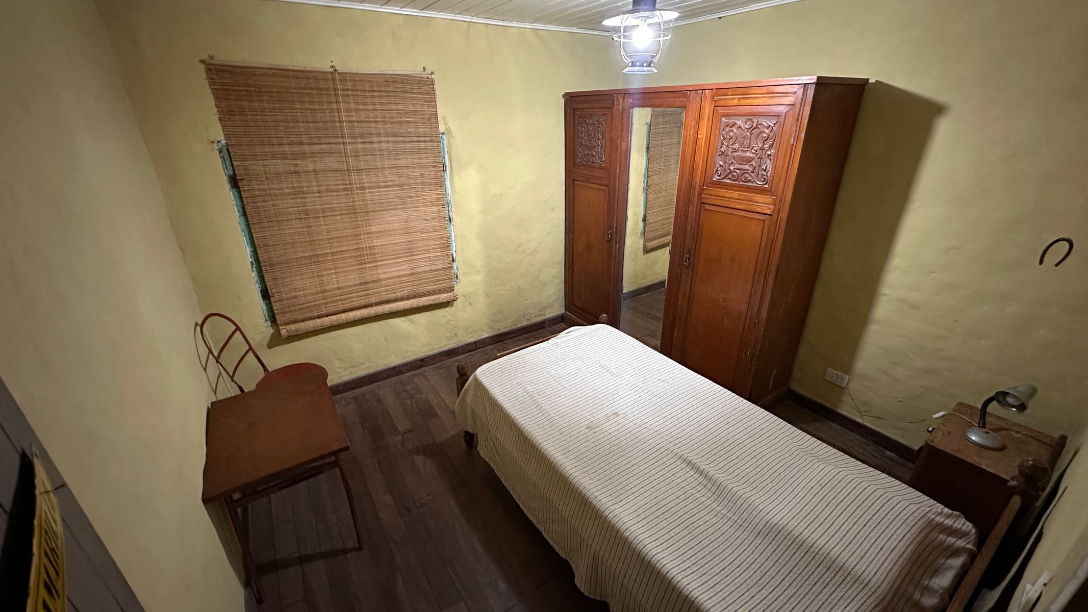Casa Colonial en 3Has. San Jose - Entre Rios - 10