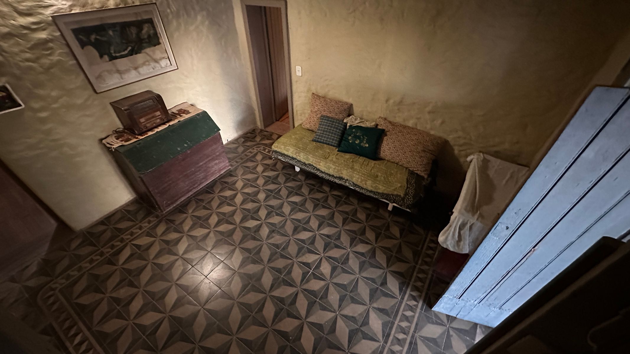 Casa Colonial en 3Has. San Jose - Entre Rios - 13