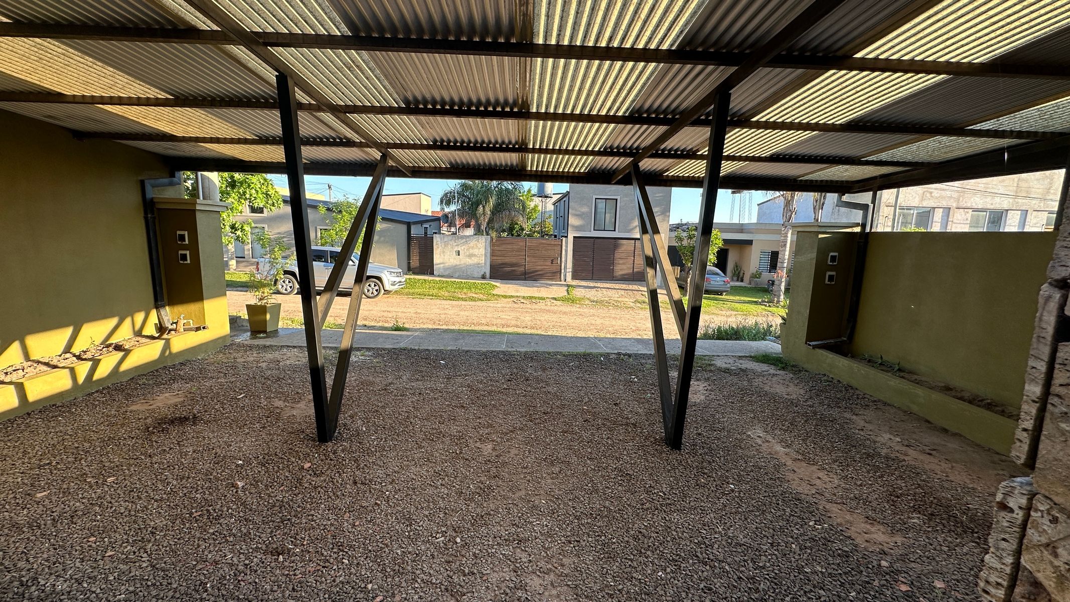 4 Departamentos en venta - San jose - Entre Rios - 1