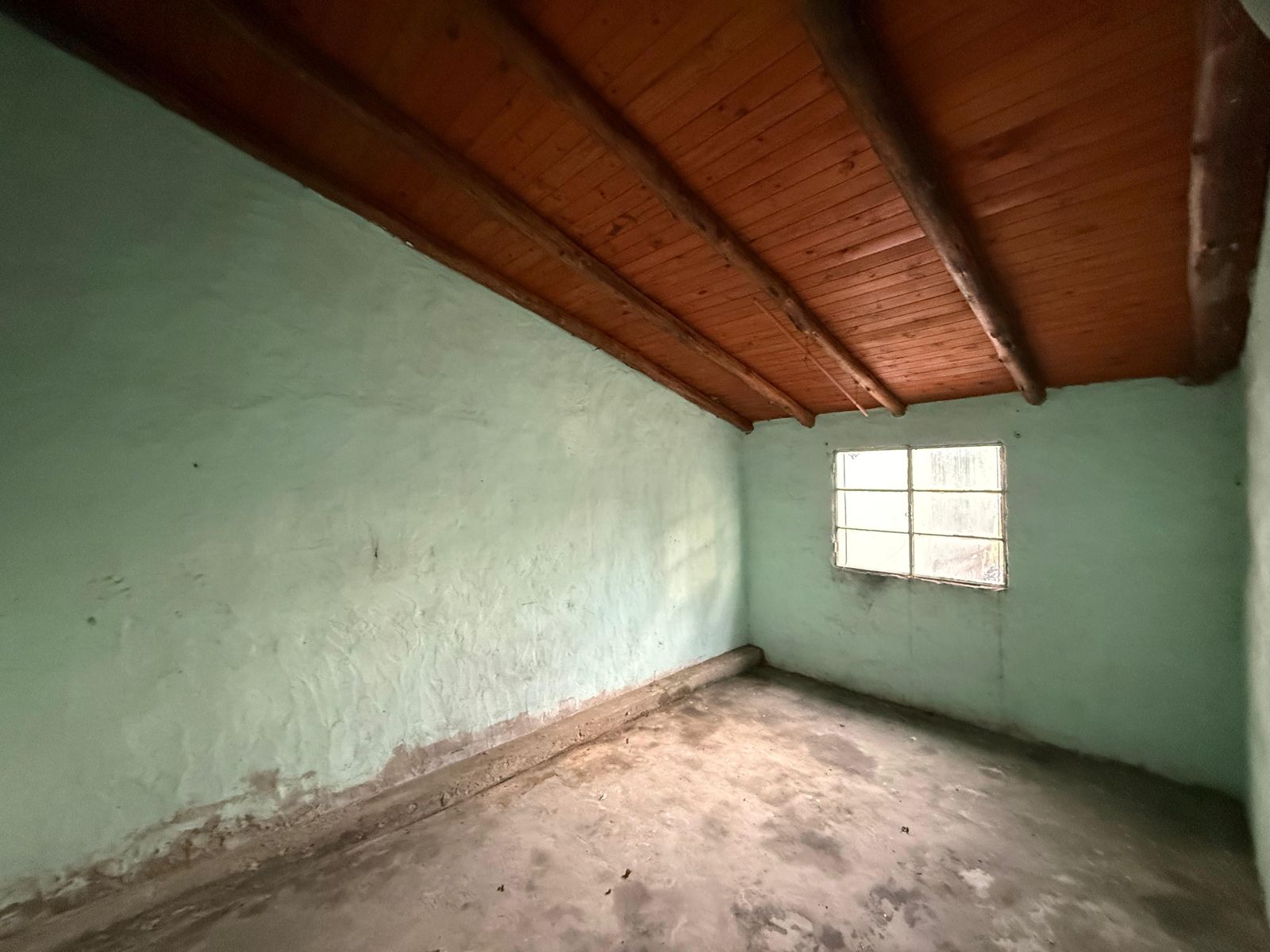 Casa a refaccionar - San Jose - Entre Rios - 6