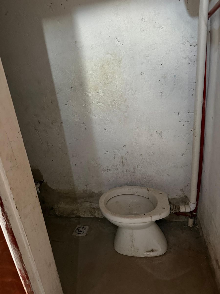 Casa a refaccionar - San Jose - Entre Rios - 9
