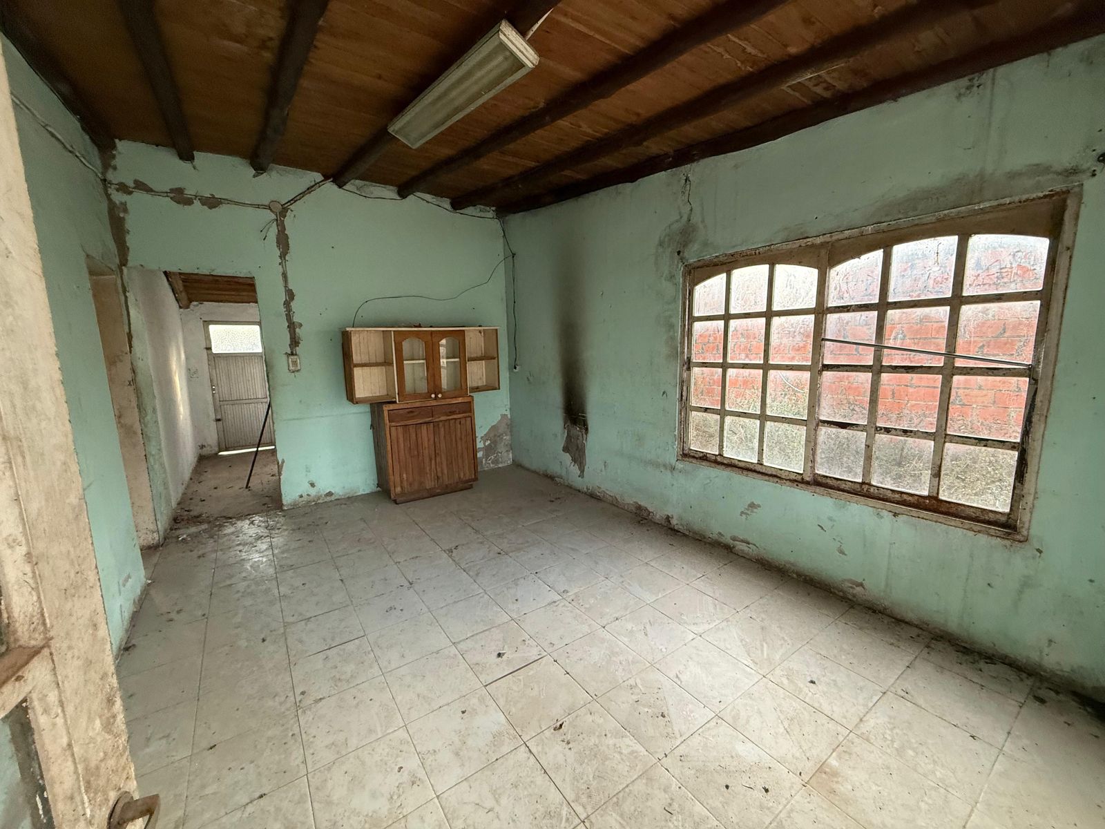 Casa a refaccionar - San Jose - Entre Rios - 11