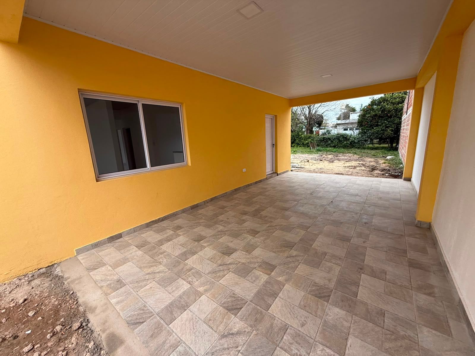 Casa a estrenar en San Jose Entre Rios - 3