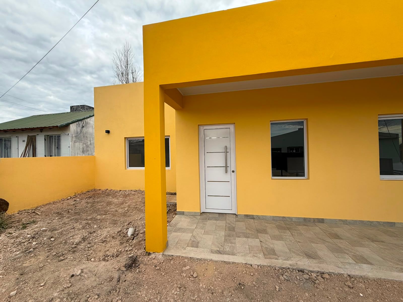 Casa a estrenar en San Jose Entre Rios - 5
