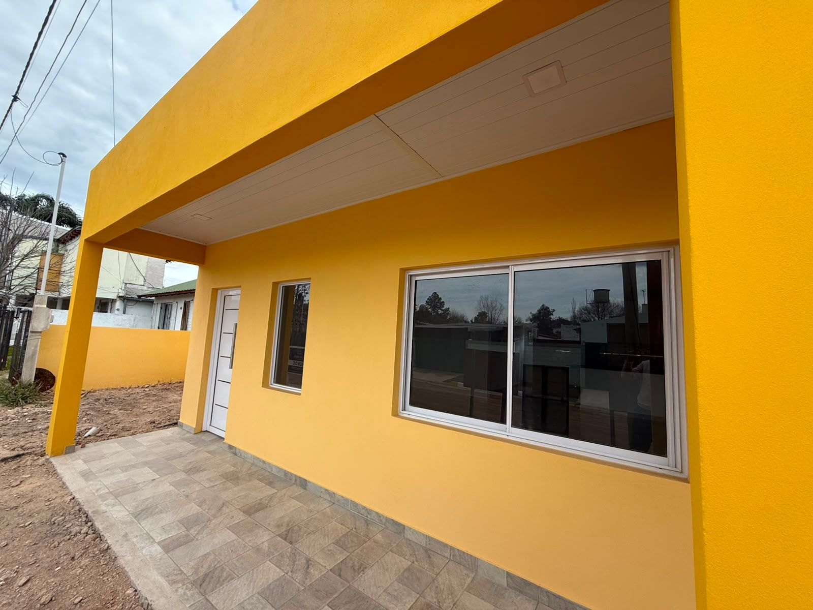 Casa a estrenar en San Jose Entre Rios - 6