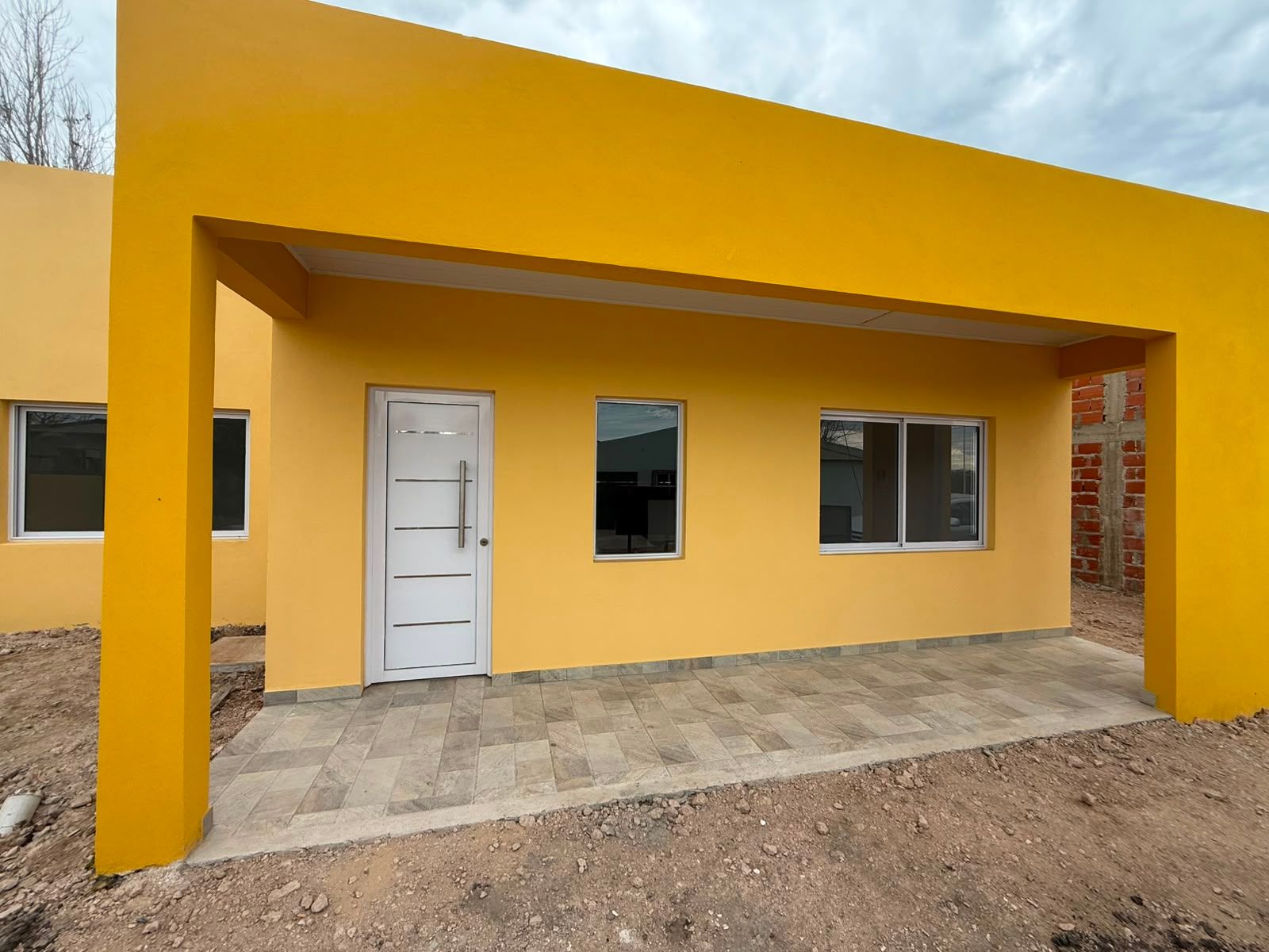 Casa a estrenar en San Jose Entre Rios - 7