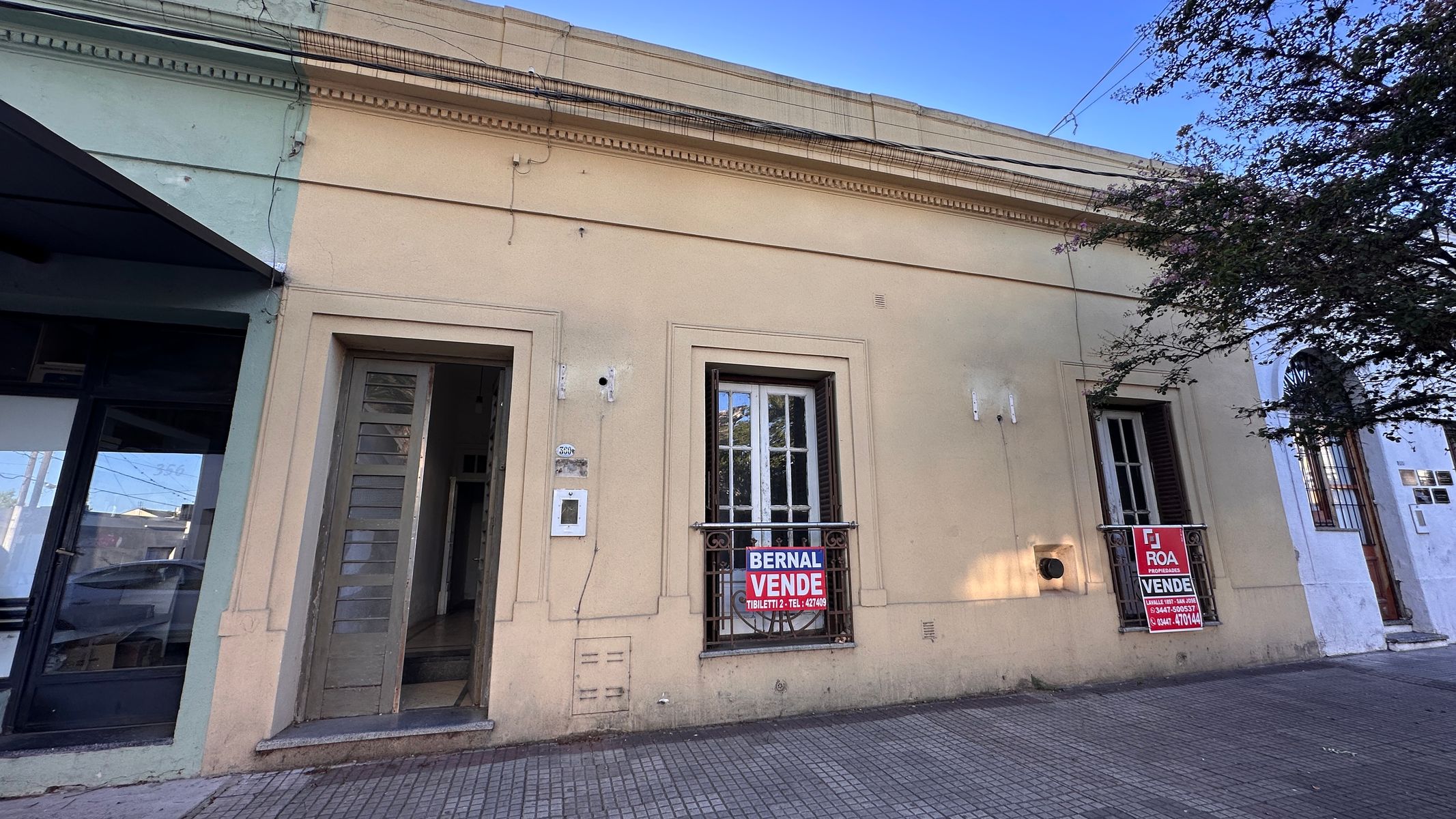 Importante propiedad en Concepcion del Uruguay - 5