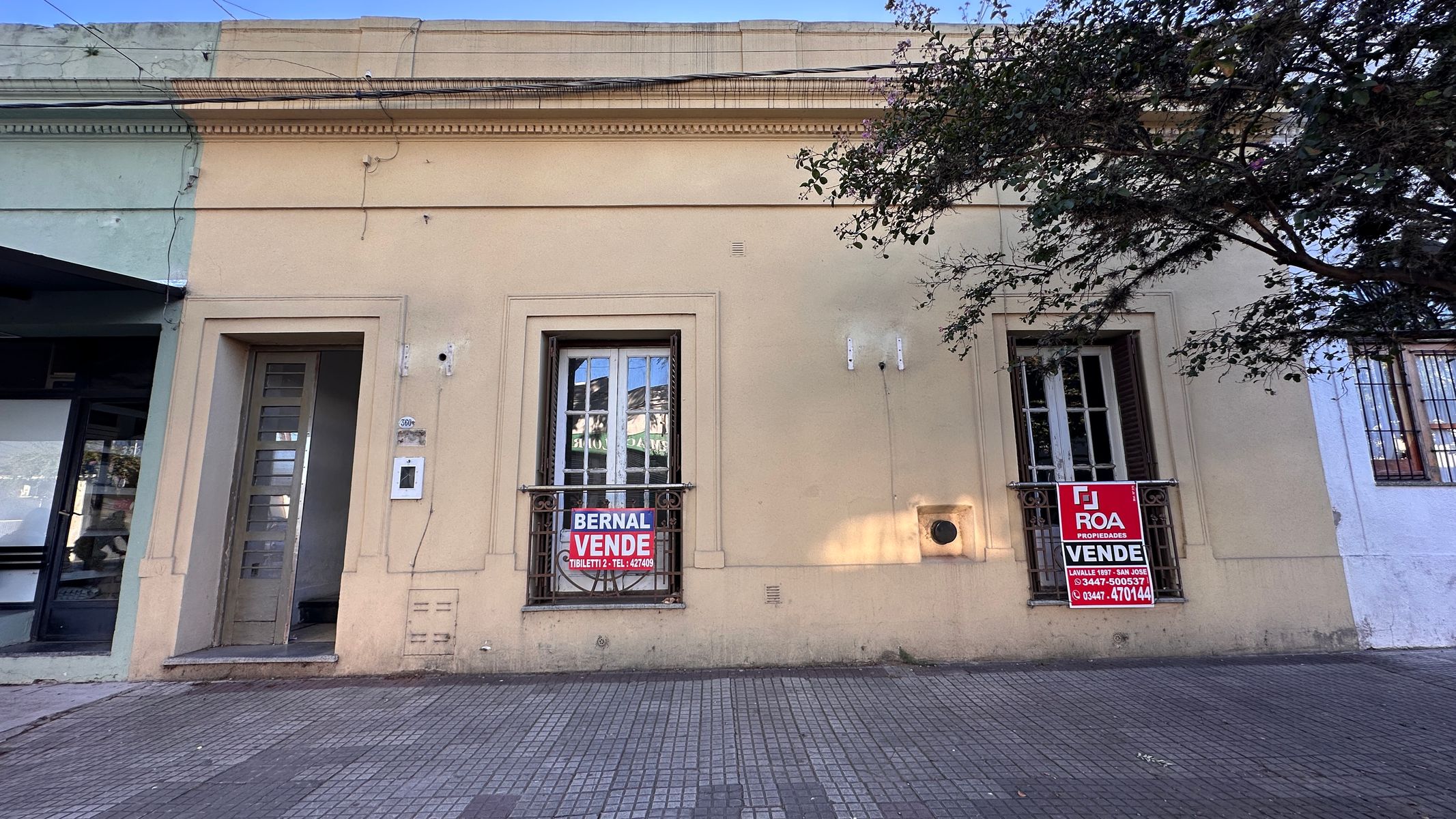 Importante propiedad en Concepcion del Uruguay - 6