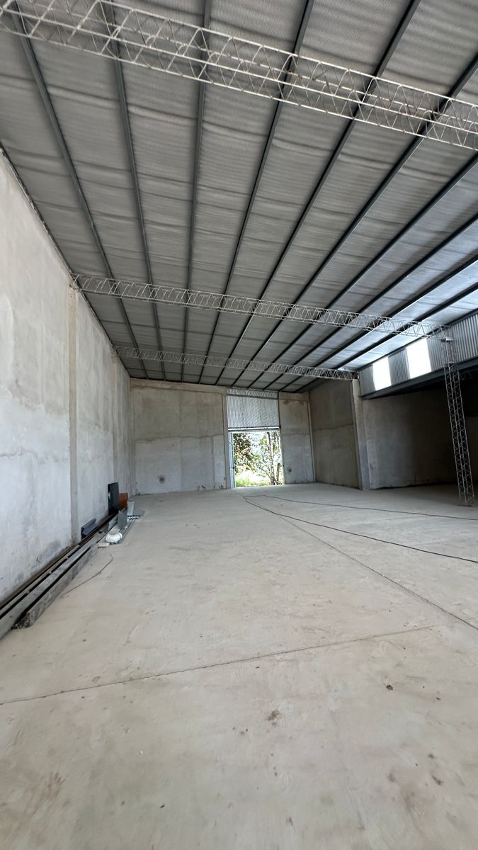 Gampo a estrenar + oficinas - San Jose - Entre Rios - 2