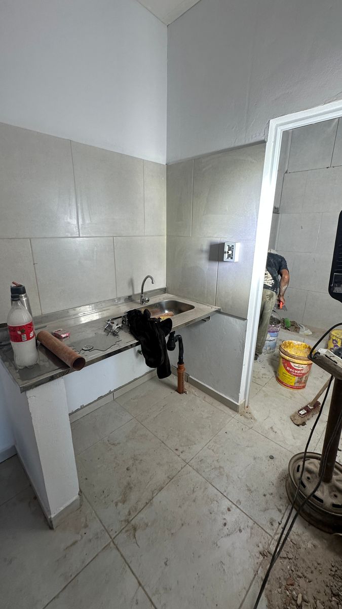 Gampo a estrenar + oficinas - San Jose - Entre Rios - 6