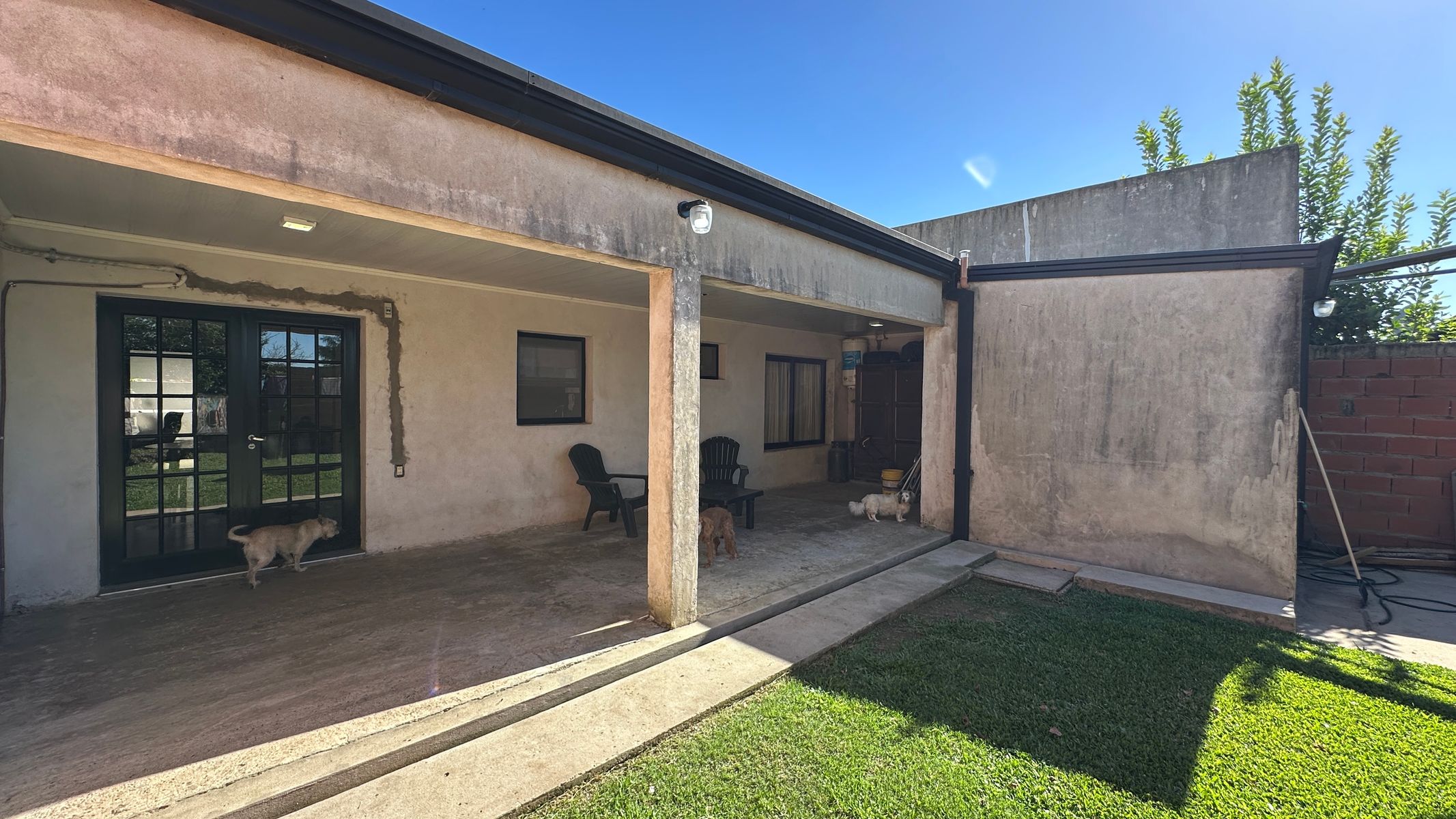 Casa moderna en venta - San Jose- Entre Rios - 1