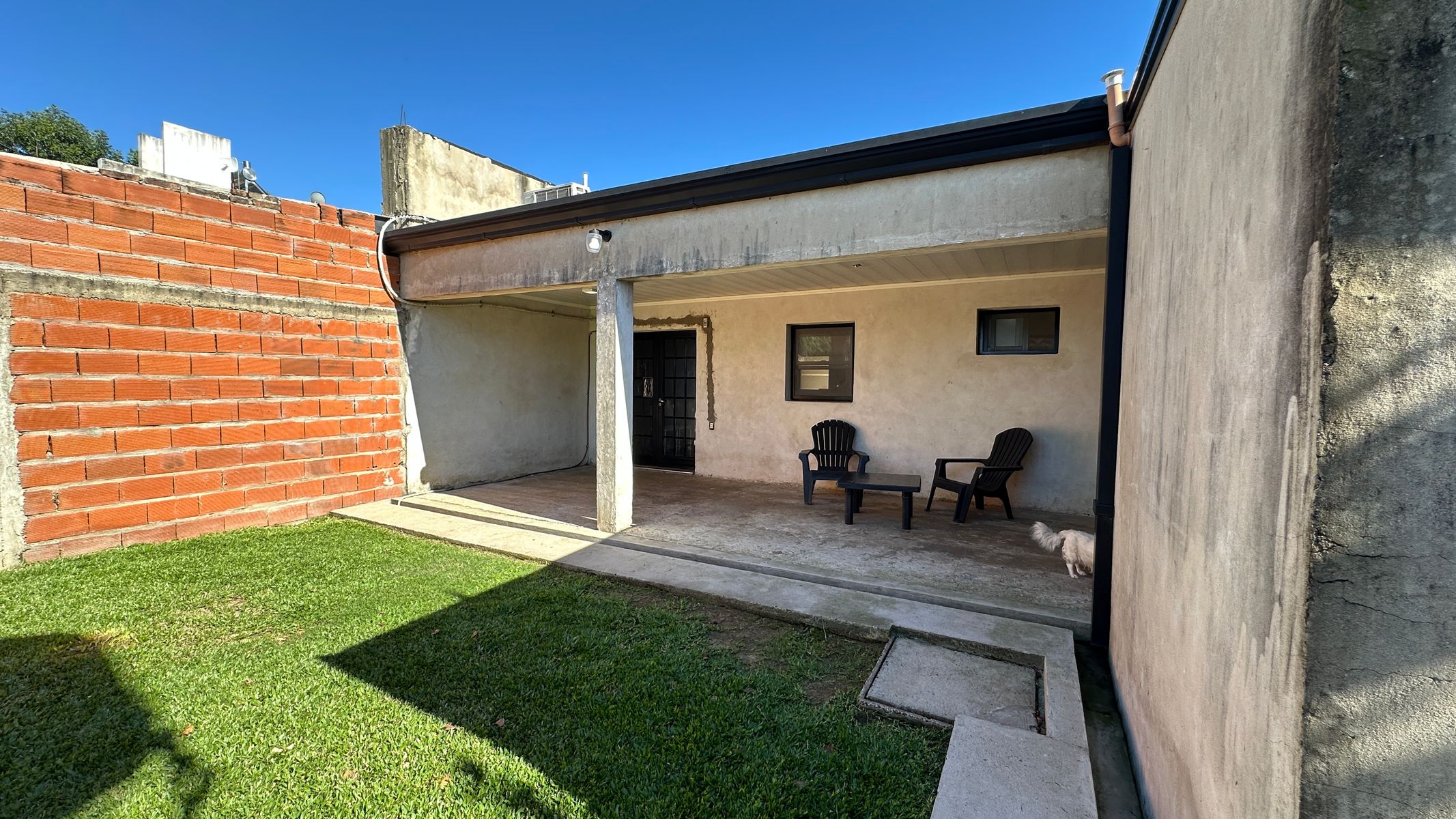 Casa moderna en venta - San Jose- Entre Rios - 2