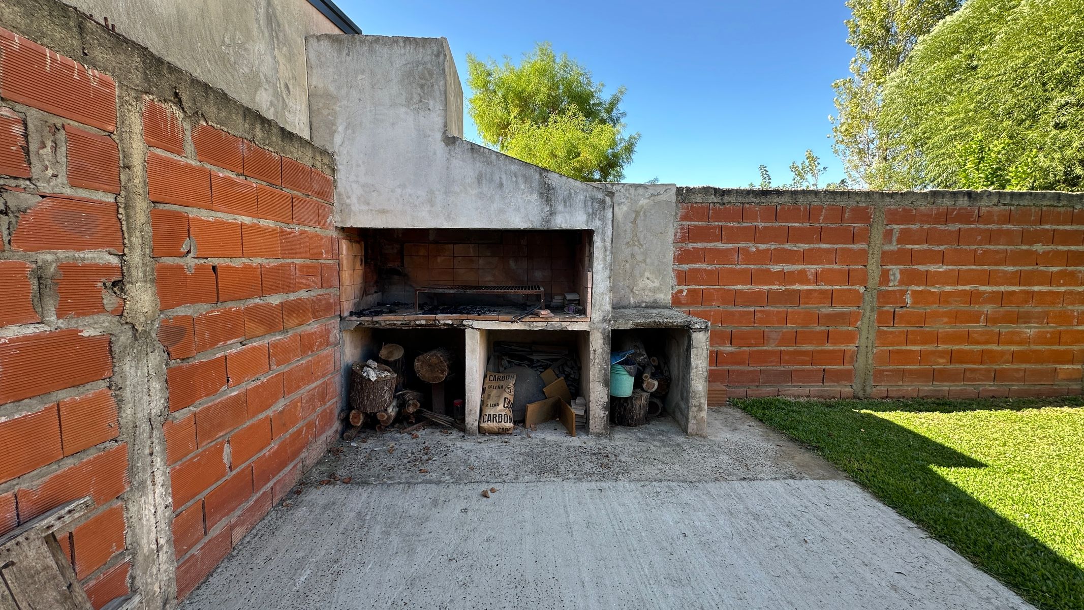 Casa moderna en venta - San Jose- Entre Rios - 3