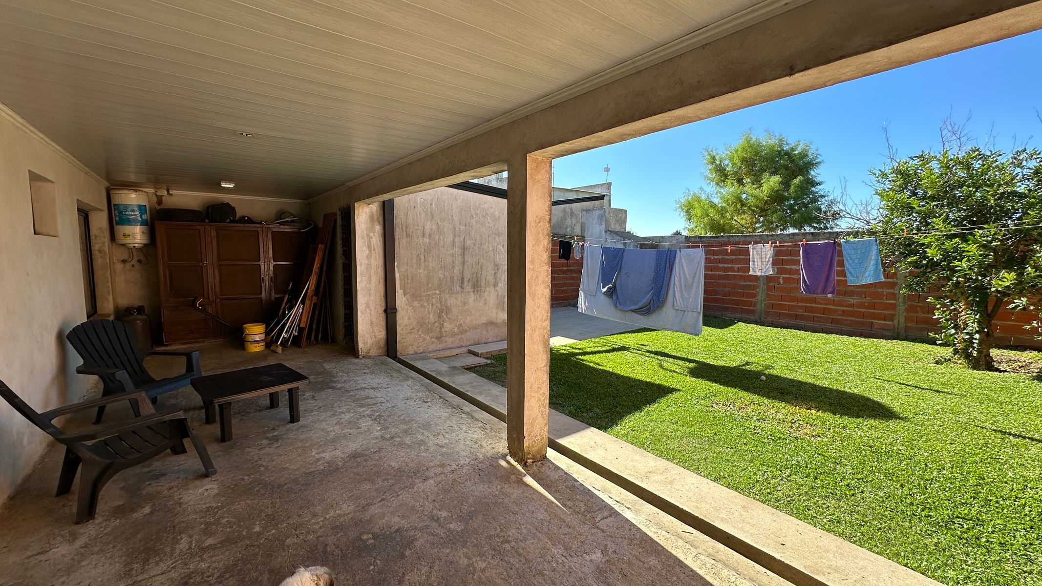 Casa moderna en venta - San Jose- Entre Rios - 4